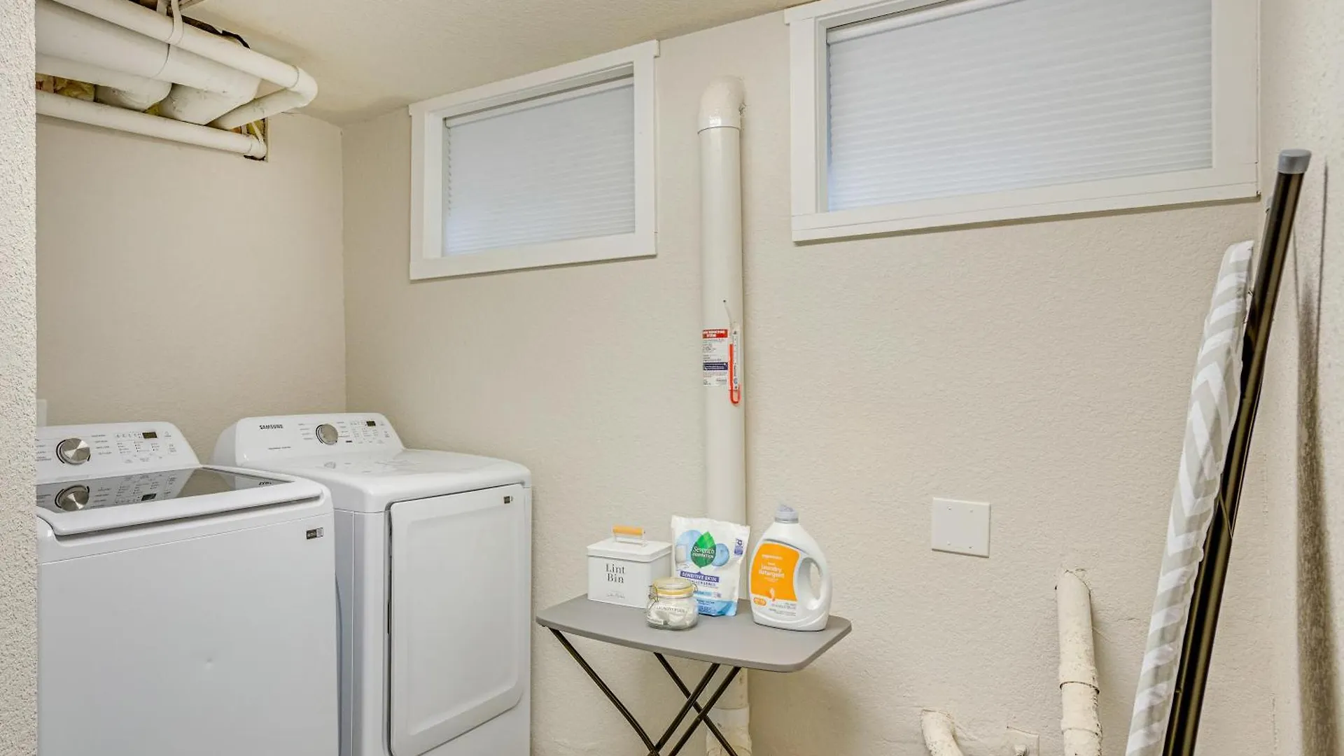 Apartment Wash Park Access Denver Apt With Outdoor Dining!