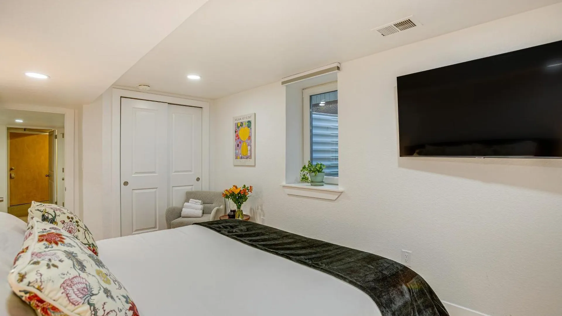 Wash Park Access Denver Apt With Outdoor Dining! 0*,