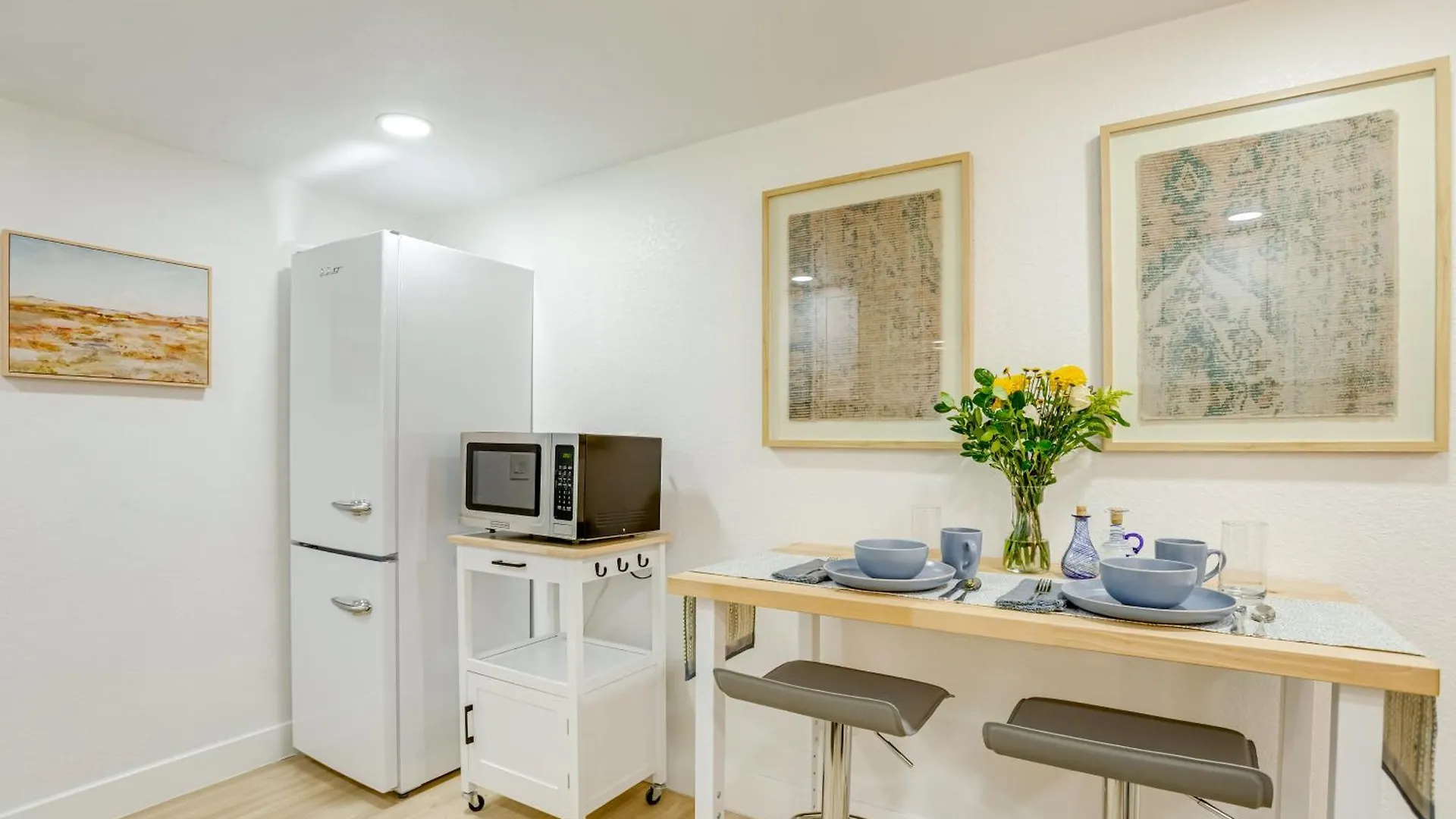 Apartment Wash Park Access Denver Apt With Outdoor Dining!